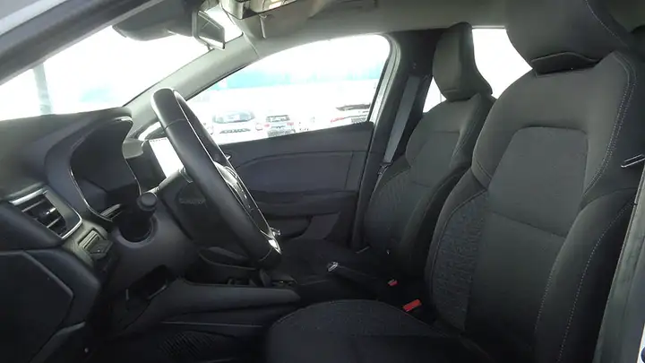 Renault Clio 2023, foto 7