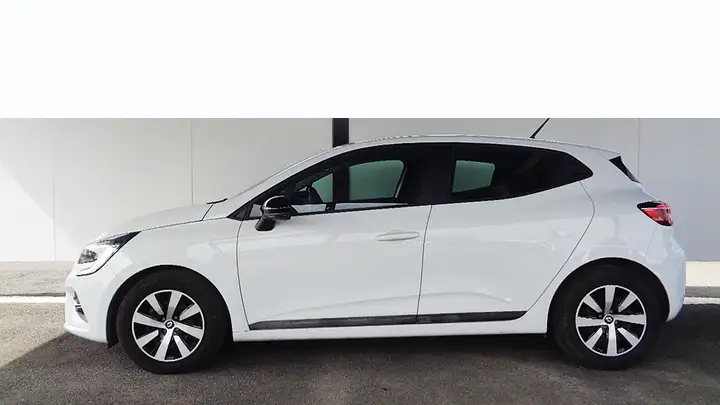 Renault Clio 2023, foto 3