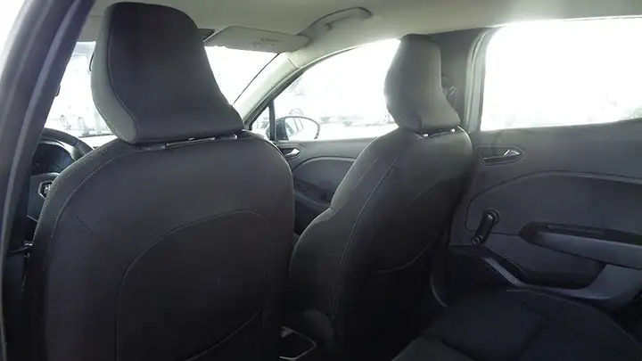 Renault Clio 2023, foto 5