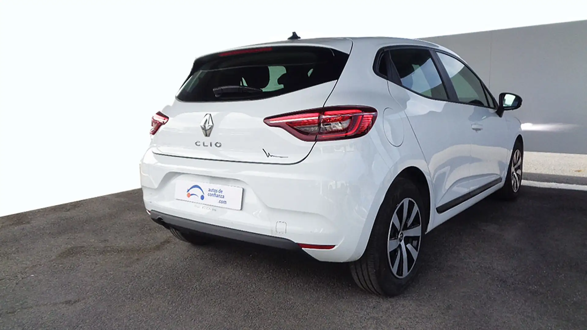 Renault Clio EQUILIBRE TCE - 2