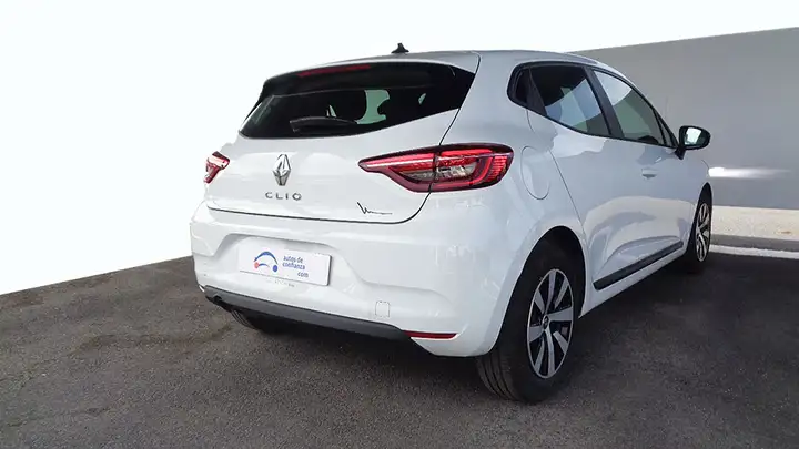 Renault Clio 2023, foto 2