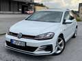 Volkswagen Golf VII Lim. GTI BMT/AUTOMATIK/FACELIFT/59TKM// Blanco - thumbnail 1