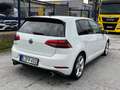 Volkswagen Golf VII Lim. GTI BMT/AUTOMATIK/FACELIFT/59TKM// Blanc - thumbnail 4