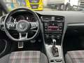 Volkswagen Golf VII Lim. GTI BMT/AUTOMATIK/FACELIFT/59TKM// Blanc - thumbnail 9