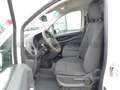 Mercedes-Benz Vito 111 CDI Kasten XXL + Klima + 3-Sitze + AHK Biały - thumbnail 13