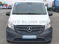 Mercedes-Benz Vito 111 CDI Kasten XXL + Klima + 3-Sitze + AHK Fehér - thumbnail 2