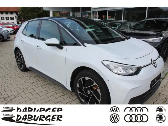 Volkswagen ID.3 Pro 62kW FACELIFT ACC+18 Zoll