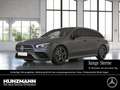 Mercedes-Benz CLA 250 e SB AMG Night Navi Panorama Kamera Grau - thumbnail 1