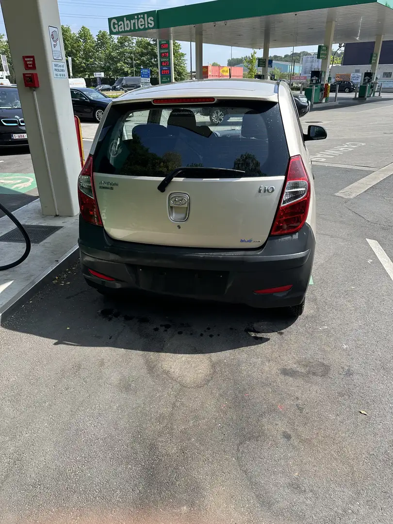 Hyundai i10 1.1 Style - 2
