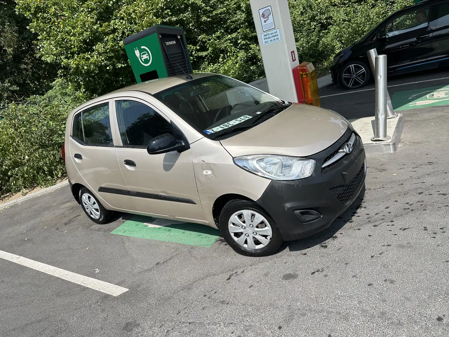 Hyundai i10 1.1 Style - 1