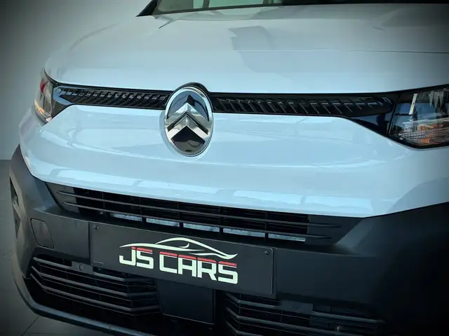 Citroen Berlingo view 5
