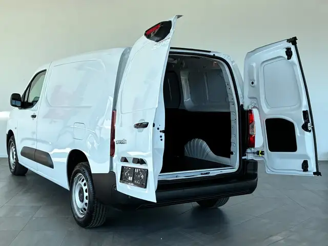 Citroen Berlingo view 15