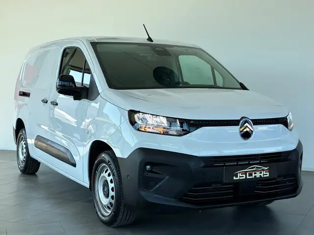 Citroen Berlingo view 8