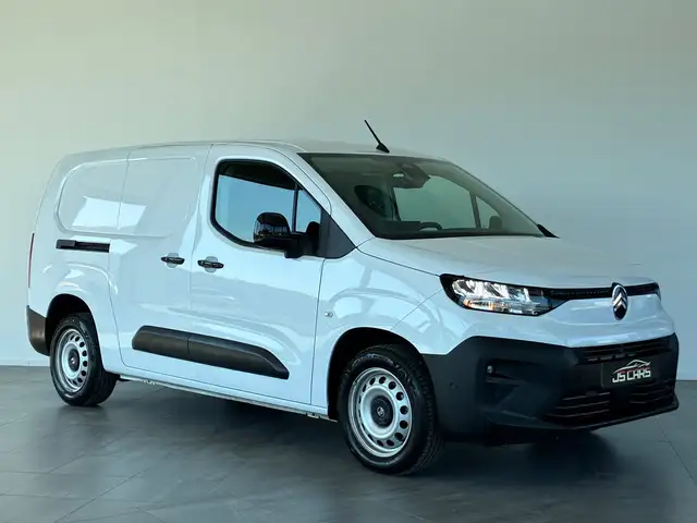 Citroen Berlingo view 12