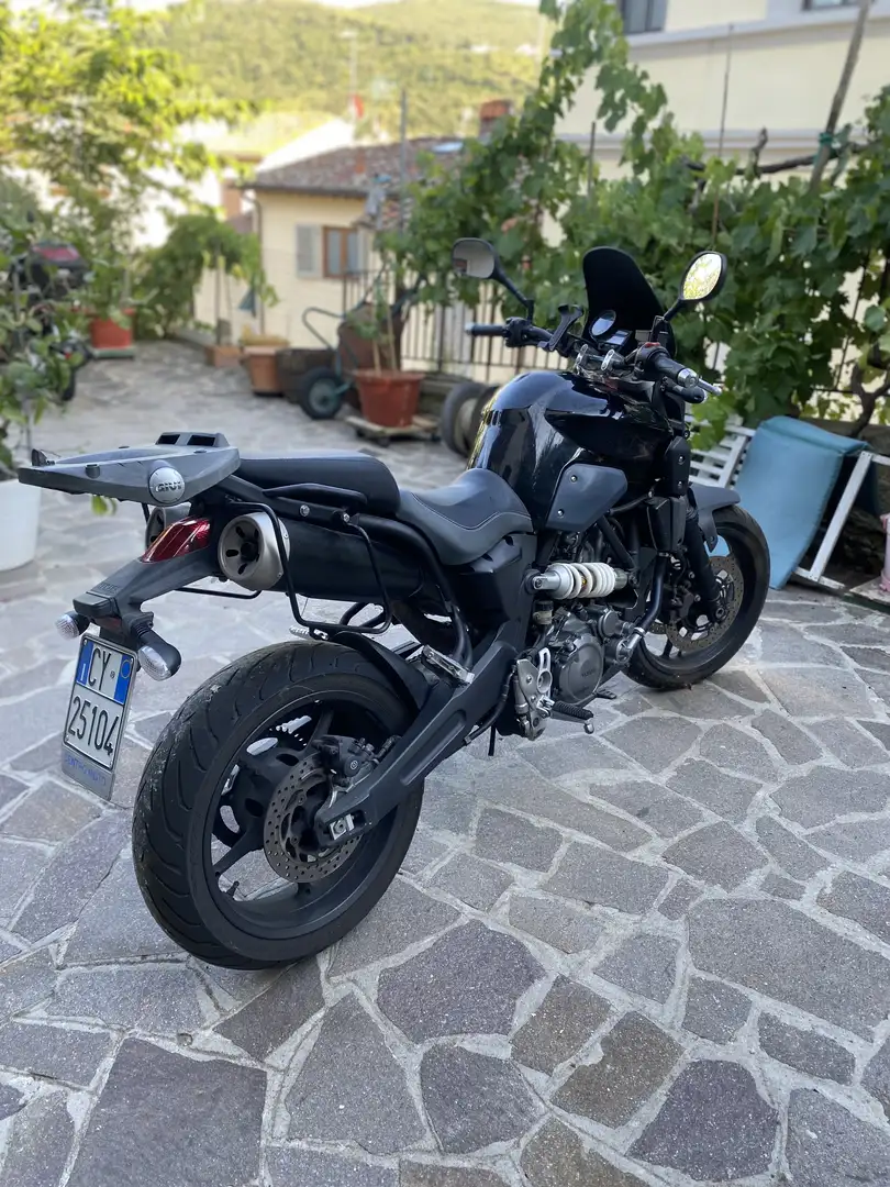 Yamaha MT-03 Mt 03 660 - 1