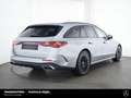 Mercedes-Benz E 450 E 450 T d 4M AMG Night 20" AHK Pano Fahr-Assi Dist Silber - thumbnail 3