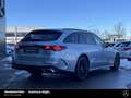 Mercedes-Benz E 450 E 450 T d 4M AMG Night 20" AHK Pano Fahr-Assi Dist Argent - thumbnail 5