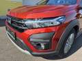 Dacia Jogger Expression TCe 110 -nur 26700km  7-Sitzer! Rot - thumbnail 14