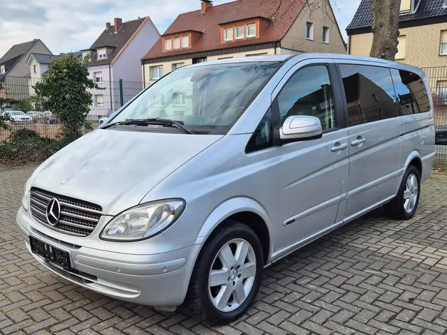 Mercedes-Benz Viano 2.2 CDI 1.Hand *2× Schiebetür*