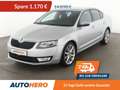 Skoda Octavia 1.4 TSI Style*PDC*SHZ*TEMPO* Grau - thumbnail 1