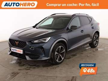 1.5 TSI ACT