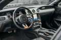 Ford Mustang 2,3 GT 350 SHELBY PREMIUM Grau - thumbnail 25