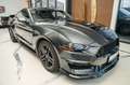 Ford Mustang 2,3 GT 350 SHELBY PREMIUM Grau - thumbnail 3