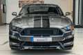 Ford Mustang 2,3 GT 350 SHELBY PREMIUM Grau - thumbnail 2