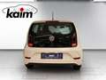 Volkswagen up! 1,0 move up! Blanc - thumbnail 4