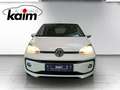 Volkswagen up! 1,0 move up! Blanc - thumbnail 8