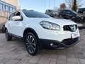 Nissan Qashqai 2.0 dCi DPF 4WD n-tec TETTO PANORAMICO*FULL!!! Bianco - thumbnail 2