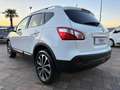 Nissan Qashqai 2.0 dCi DPF 4WD n-tec TETTO PANORAMICO*FULL!!! Bianco - thumbnail 4