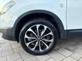 Nissan Qashqai 2.0 dCi DPF 4WD n-tec TETTO PANORAMICO*FULL!!! Bianco - thumbnail 6