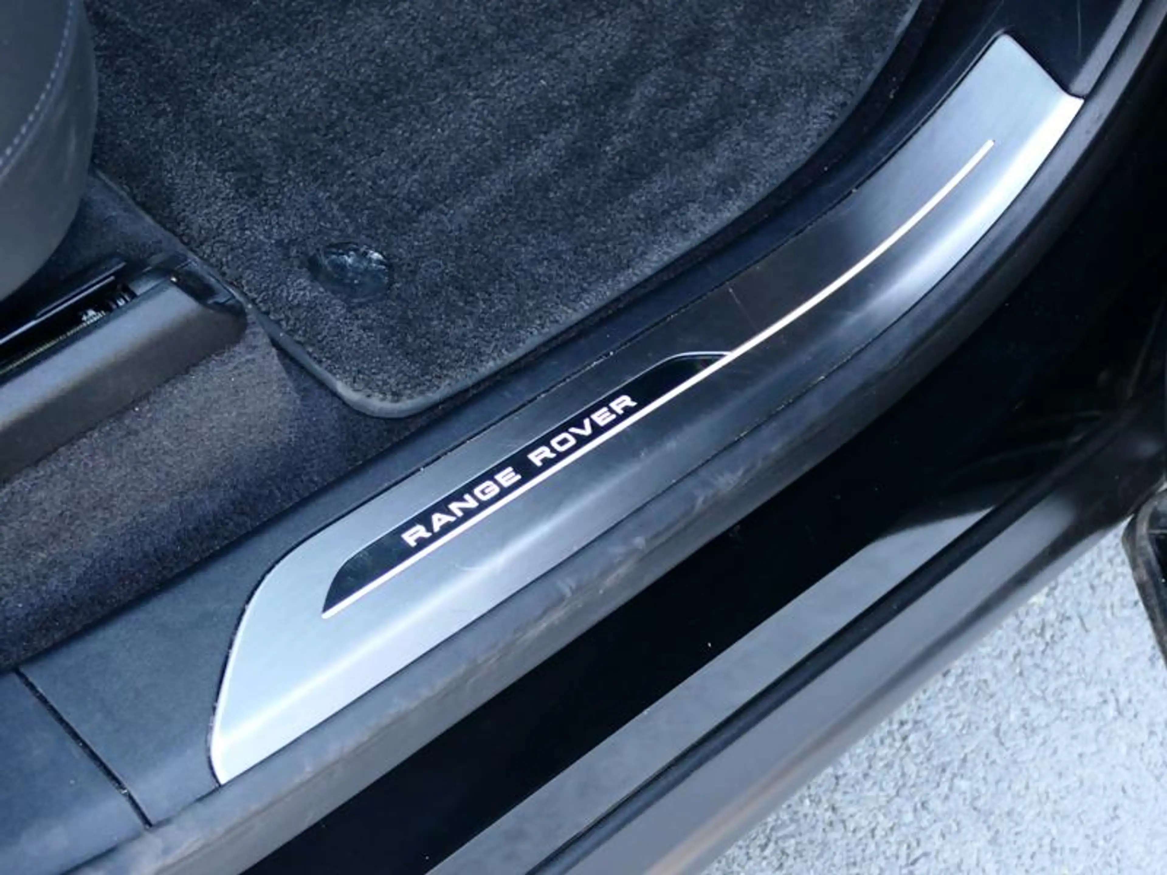 Land Rover Range Rover Sport P460e S | PANO | TOWB | 360° | — photo 7