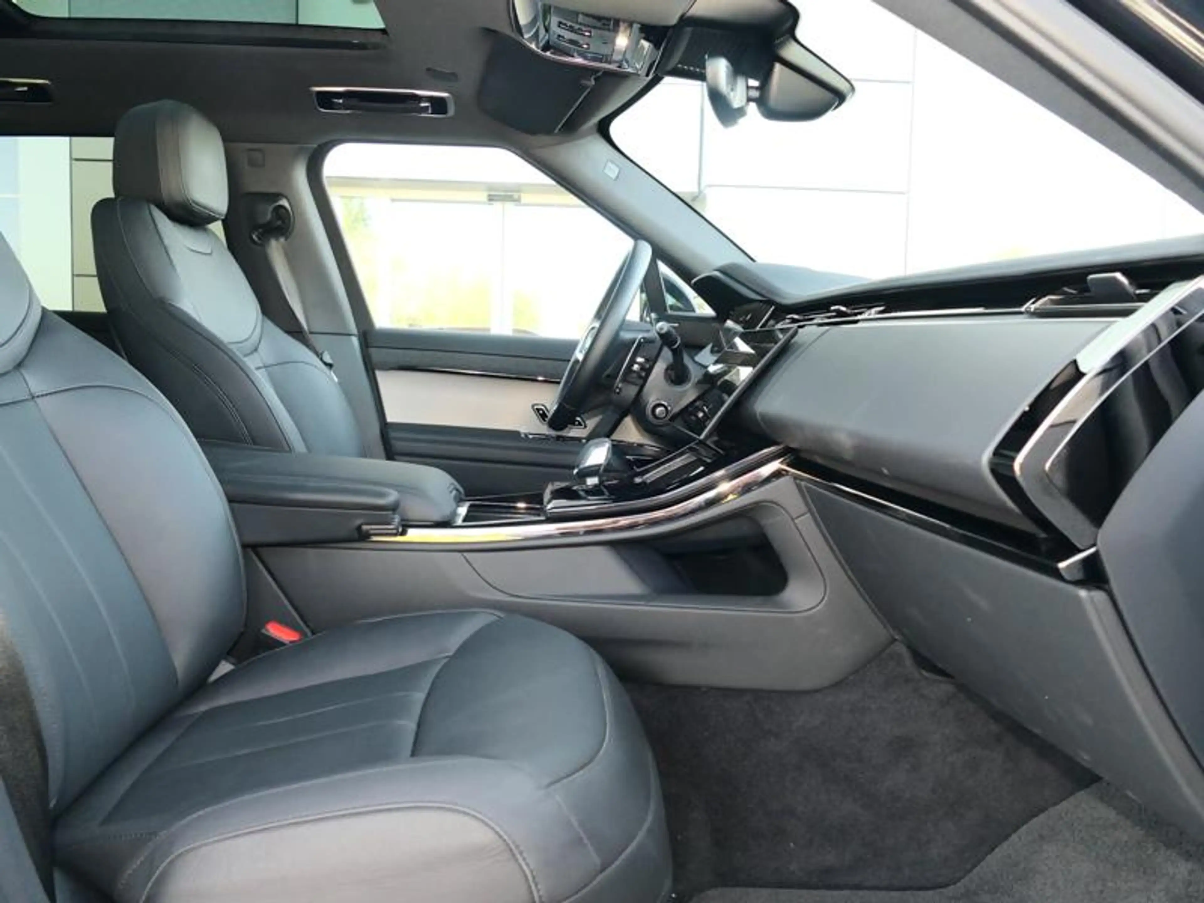 Land Rover Range Rover Sport P460e S | PANO | TOWB | 360° | — photo 10