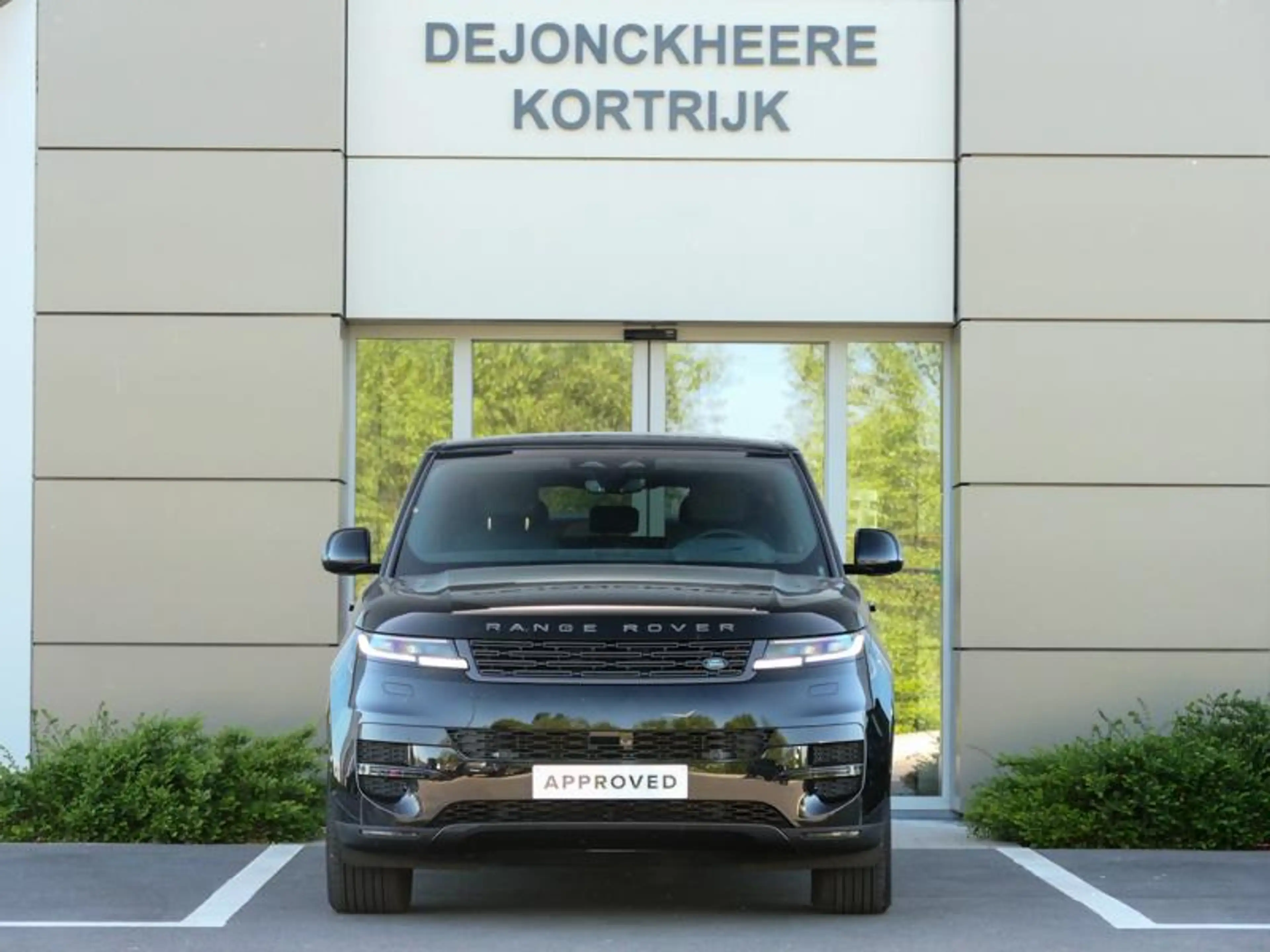 Land Rover Range Rover Sport P460e S | PANO | TOWB | 360° | — photo 2