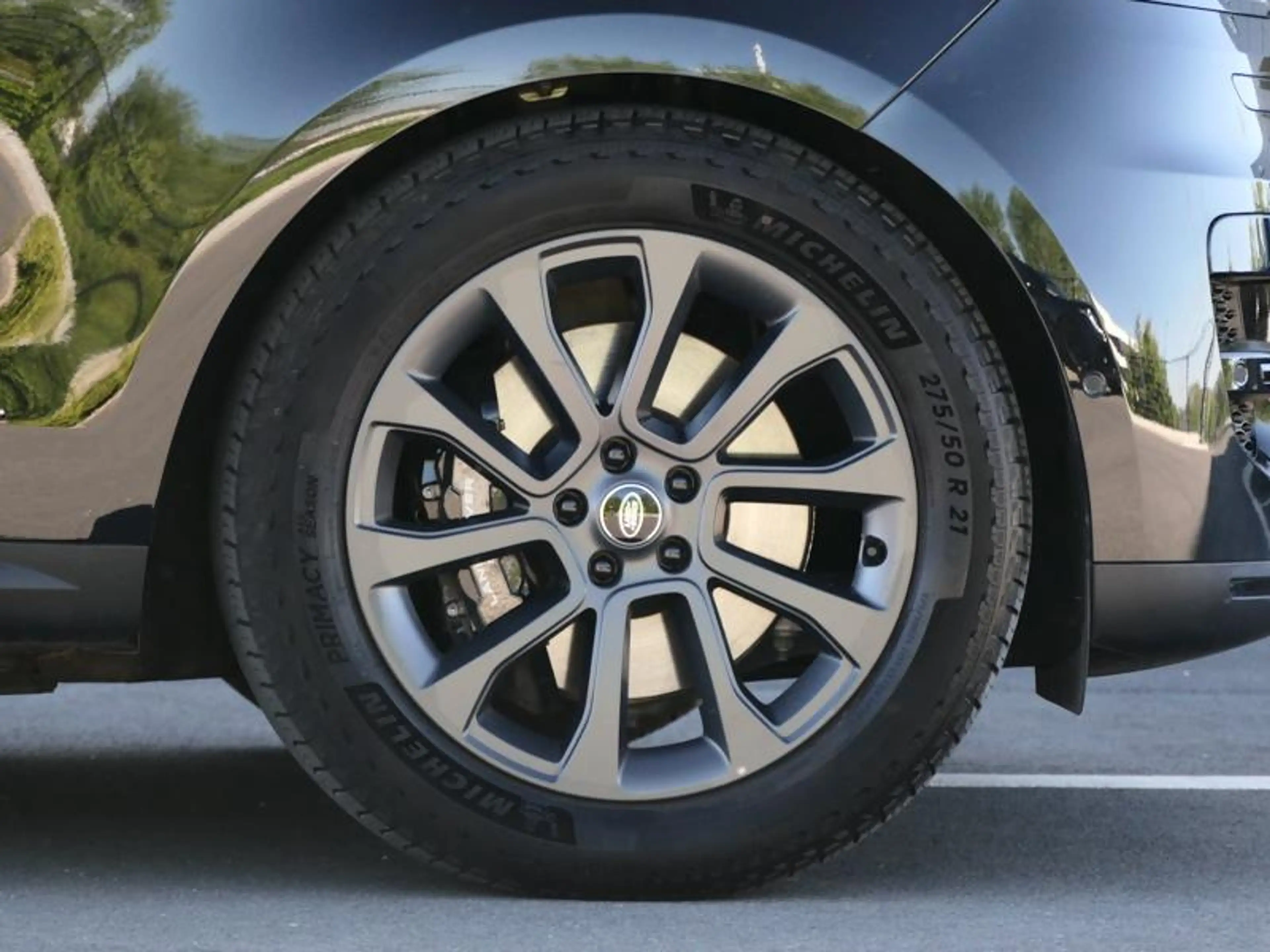 Land Rover Range Rover Sport P460e S | PANO | TOWB | 360° | — photo 4