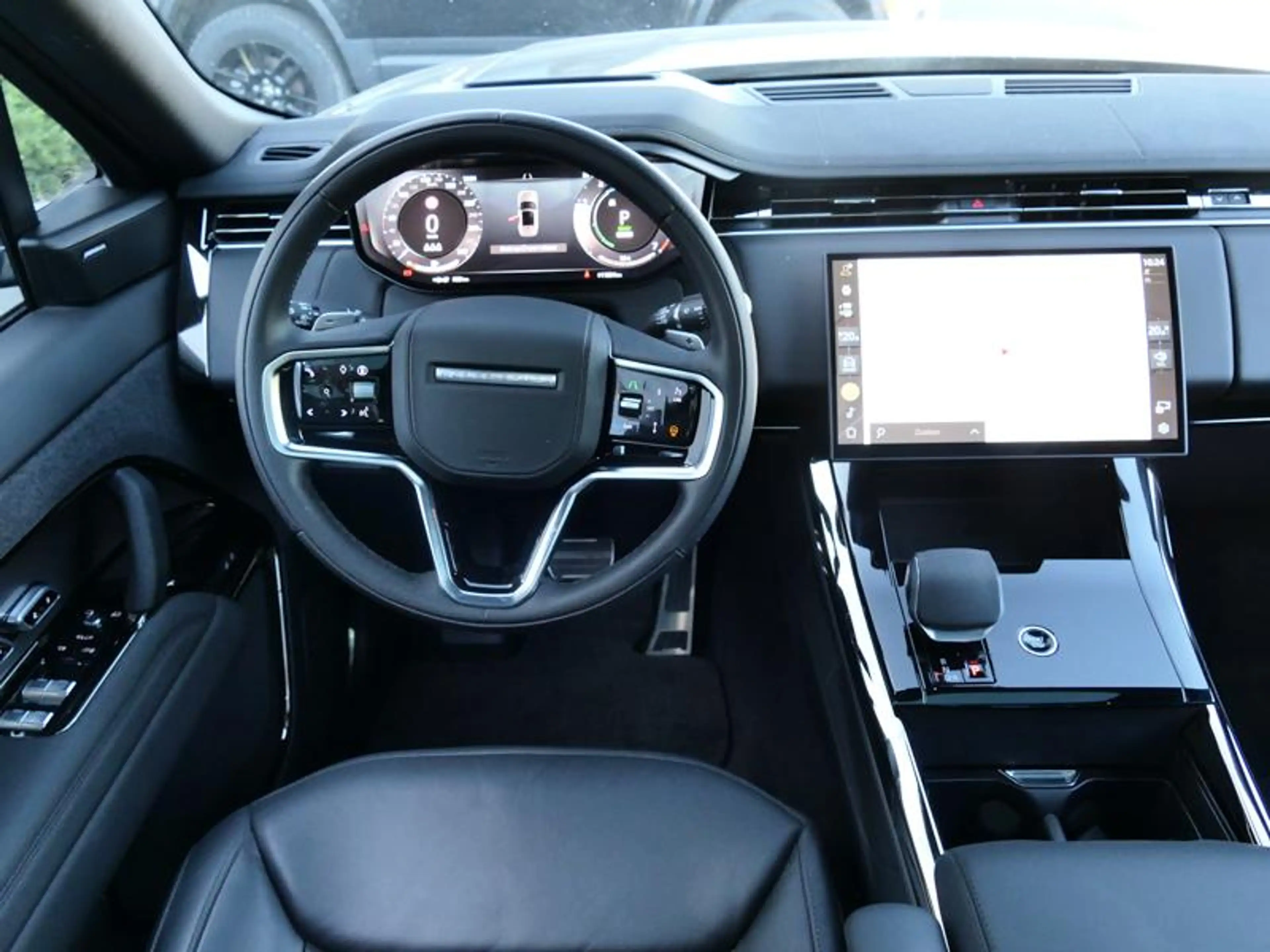 Land Rover Range Rover Sport P460e S | PANO | TOWB | 360° | — photo 6