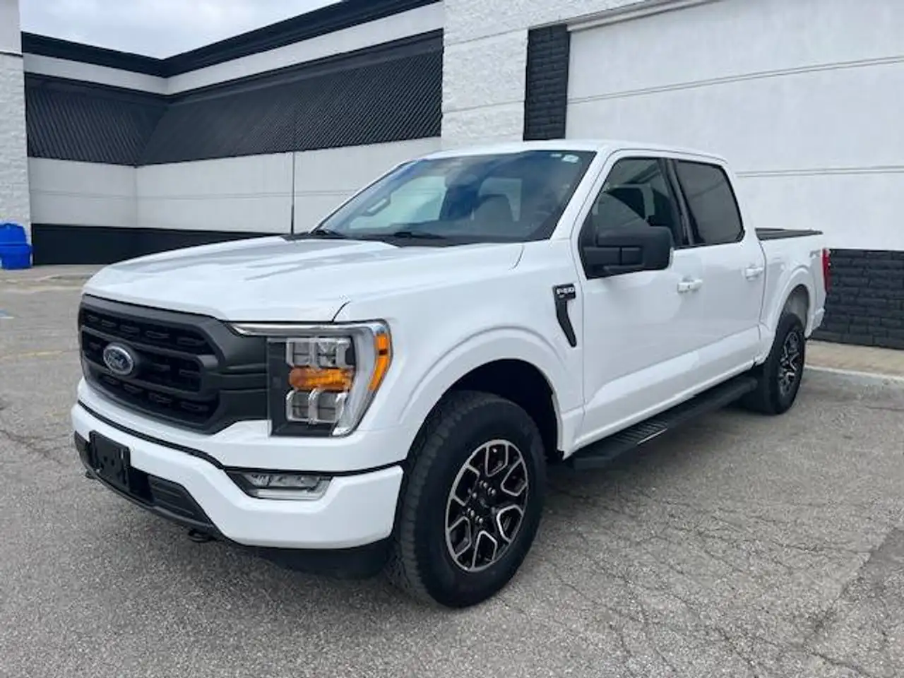 2023 Ford F 150