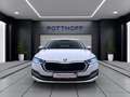 Skoda Octavia Combi 2.0 TDI DSG STYLE PANO AHK NAVI PDC Weiß - thumbnail 7