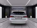 Skoda Octavia Combi 2.0 TDI DSG STYLE PANO AHK NAVI PDC Weiß - thumbnail 3