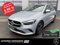Mercedes-Benz B 180 B 180 Behindertengerecht LED Kamera Memory MBUX Silber - thumbnail 1