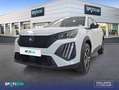 Peugeot 2008 Gasolina 100 S&S 6 Vel. MAN Style Blanco - thumbnail 1