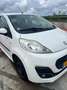 Peugeot 107 107 1.0 Active Fehér - thumbnail 2
