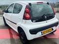 Peugeot 107 107 1.0 Active Fehér - thumbnail 5