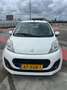 Peugeot 107 107 1.0 Active Fehér - thumbnail 1