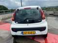 Peugeot 107 107 1.0 Active Fehér - thumbnail 4
