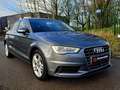 Audi A3 1.6 TDi S Tronic * Cuir * Navi * Euro6 * Garantie* Gris - thumbnail 1