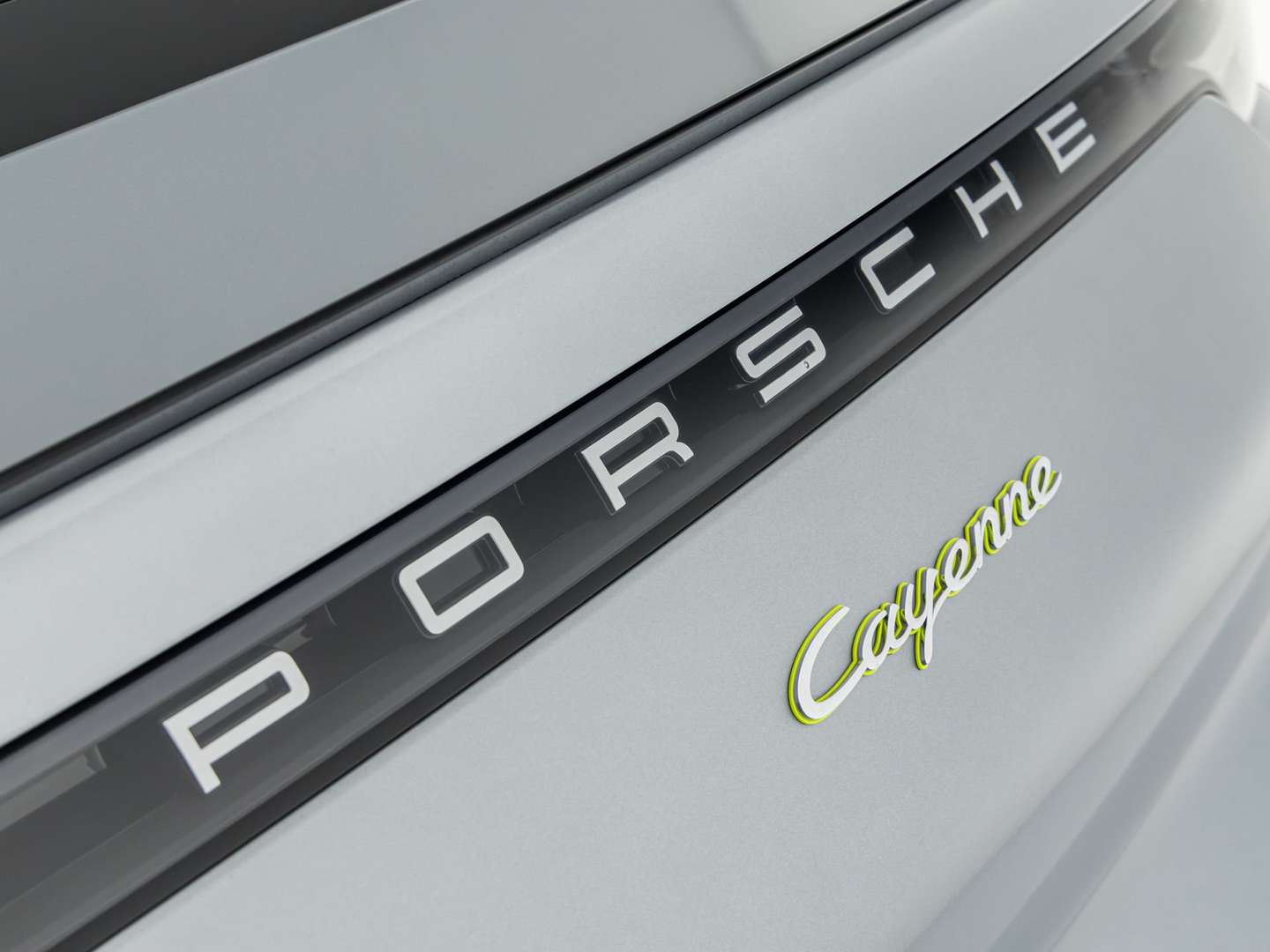 Porsche Cayenne III E-Hybrid -  - Joinsteer - #5