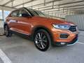 Volkswagen T-Roc Orange - thumbnail 2